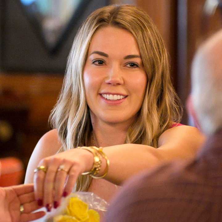 Love Is Blind Season 9 Reunion: Megan Walerius' Baby Boy