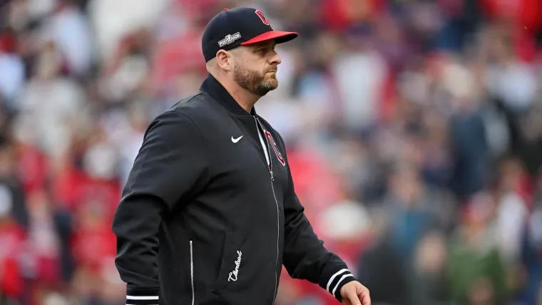 Guardians give $4 million new contract to .161 hitter