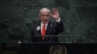 Benjamin Netanyahu elogia a la Armada israelí por interceptar la flotilla con colombianas que iba a Gaza