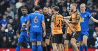 Chris Davies pulls no punches on Jack Robinson red card as Birmingham City defender banned