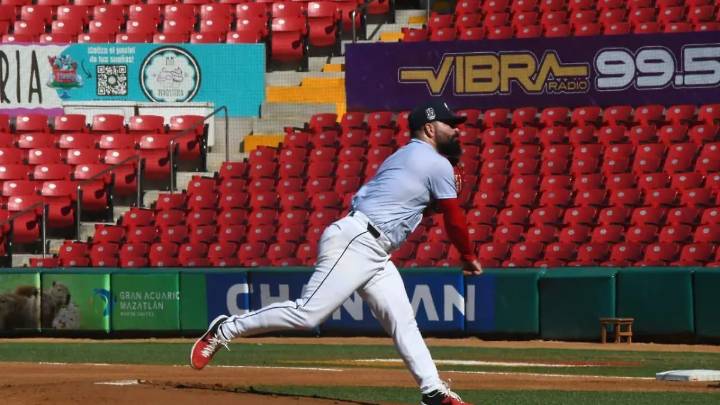 José Urquidy regresa al Teodoro Mariscal y calienta el brazo rumbo a su debut con Venados