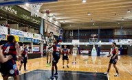 Villa Mitre cayó ante Deportivo Viedma, en su último partido de preparación