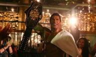 Review: Dwayne Johnson is best part of uneven ‘Smashing Machine’