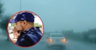 Aumentan las alergias ante cambios de clima, maleza y polen