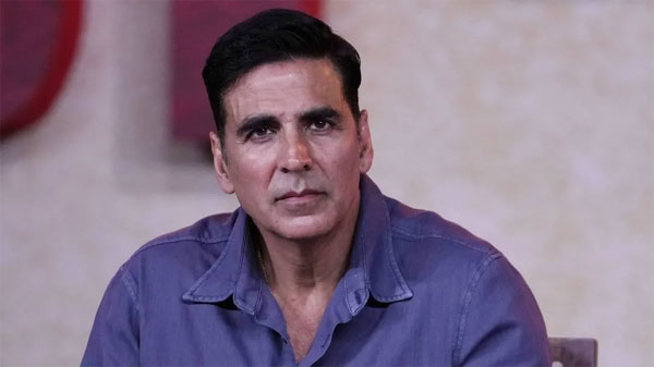 Akshay Kumar’s advice to newcomers: Avoid 3-film deals, value discipline over stardom