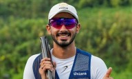 ISSF World C'ship Shotgun: India’s skeet shooters primed for challenge as action set to begin in Athens
