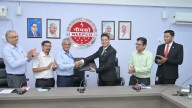 OIL and NEEPCO Ink 15-Year Deal to Ensure Gas Supply to Bokuloni Power Plant in Assam