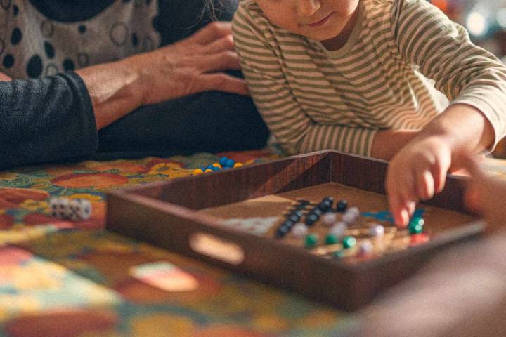 Nanny Hasn't Been Paid for Services, Now She's Trying to Get the Money She's Owed