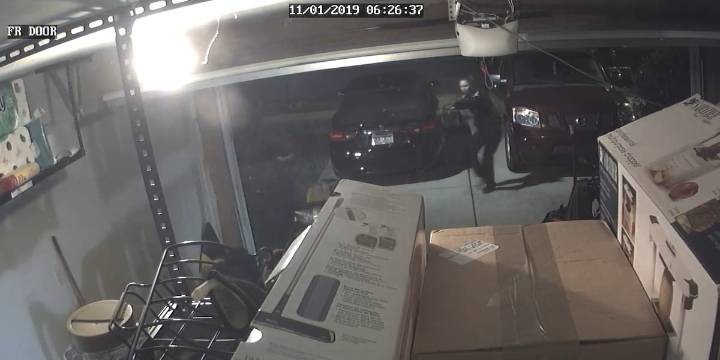 Never-before-seen video of a Charlotte drug bust gone wrong