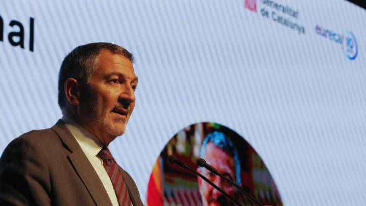 El Govern reúne a agentes sociales y económicos para arrancar el Pacte Nacional per a la Indústria