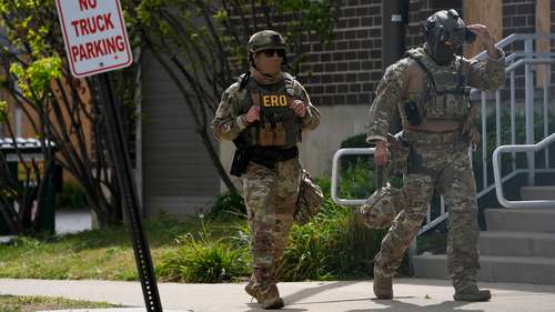 Illinois files lawsuit to block deployment of National Guard
