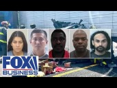 ‘All options are on the table’ to stop this danger to US highways, DHS official says