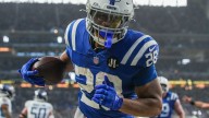 Colts top Titans because Chris Ballard drafted Jonathan Taylor and Co.