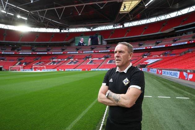 Kenny Shiels: Former Northern Ireland Women’s boss on being frozen out of football why he's angry at the Irish FA