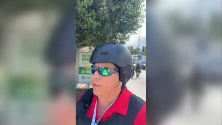 Corte federal de apelaciones niega petición de periodista Mario Guevara, quien podría ser deportado