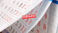 Feriados de noviembre: cuándo es el próximo fin de semana largo de 4 días