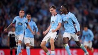 El Celta celebra con una victoria ante el PAOK (3-1) el regreso del fútbol europeo a Balaídos ocho años después
