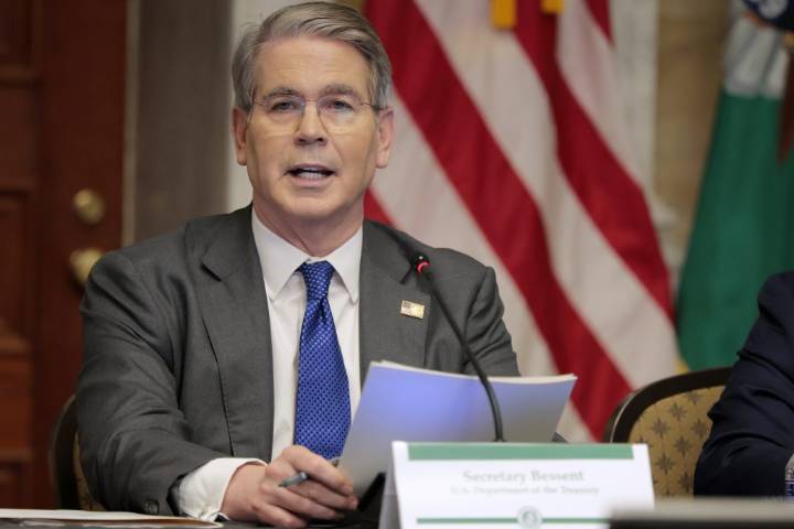 US sanctions over 50 entities, including Indian nationals, for aiding Iran’s oil and LPG trade