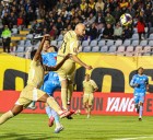 Cusco F.C. goleó a Garcilaso 4-0 y le pone presión a la “U” al quedar otra vez a dos puntos