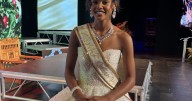 Syrah George blossoms into Queen Pomona XLVI at the Mountain State Apple Harvest Festival coronation