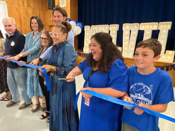 Melville’s moment: Five stars and now a Blue Ribbon