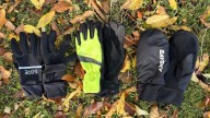 Cold hands are the thing I hate most about winter running — here's the 3 sets of gloves I plan to use this year