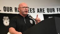 Teamsters president notes 'positive change' with growing Republican union support in Senate testimony