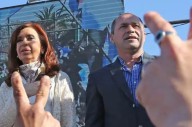 Un intendente cercano a Cristina tildó la elección como "una porquería" y defendió a los jefes comunales