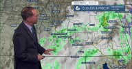 Clear skies return to Treasure Valley as winds pick up through Thursday