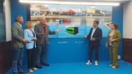 La nueva línea de deslinde de Costas afecta a 400 viviendas de la Región de Murcia