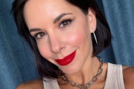 Actriz, bailarina y cantante. Quién es Dai Fernández, la supuesta nueva novia de Nico Vázquez