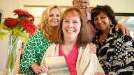 'Story Within the Stillness' details local woman's life as a quadriplegic