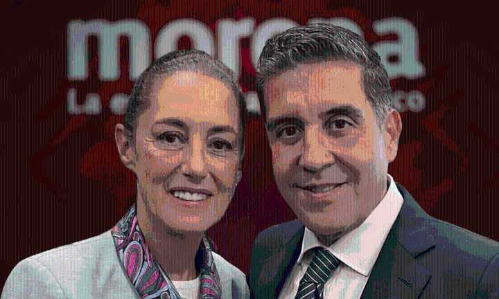Del PRI a Morena: el extitular del Fonden que ahora es multimillonario