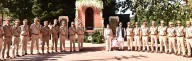 APP observes 66th Police Commemoration Day