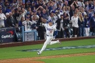 Three Impossible-To-Believe Shohei Ohtani World Series Game 3 Stats