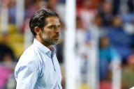 A Gago le va mal en México: se defendió con un dato (erróneo) de su gestión en Boca y su etapa como jugador