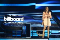 Billboard Latin Music Awards 2025: Horario, dónde ver y artistas más nominados