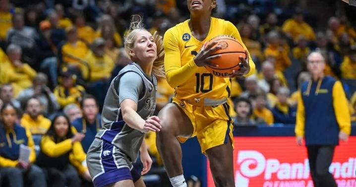 COLUMN: The bank of Mark Kellogg involves performance and production on the ball court