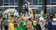 Brasil: Condenan a hasta 17 años de prisión a participantes en intento de golpe de Jair Bolsonaro | Lula da Silva 