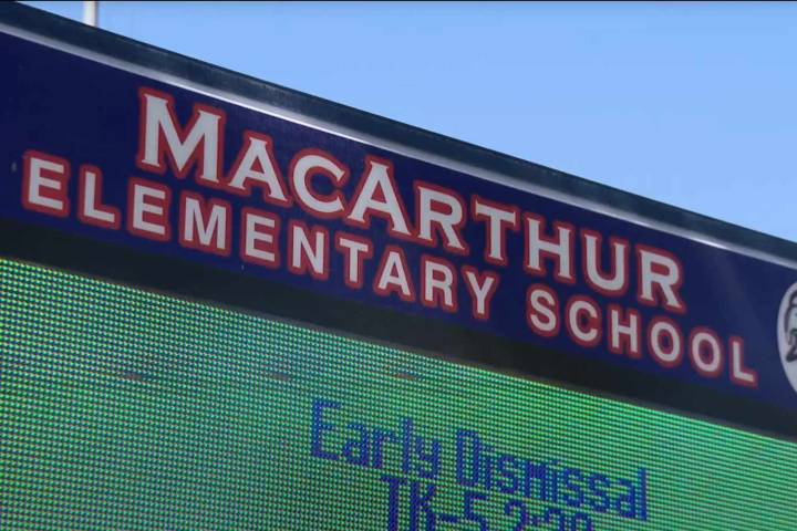 Teacher Accused of Sharing Image of Black Child in Ankle Monitor