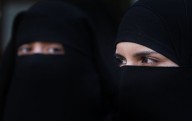 Robert Jenrick is right about a burqa ban