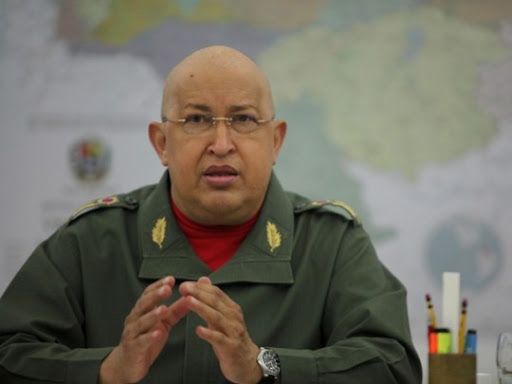 Desde cerro Felipe. Historia de la hegemonía y la despolarización en Venezuela (Etapa: Referéndum, el firmazo y tercer periodo de Hugo Chávez Frías 2007