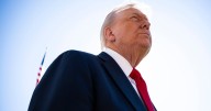 AI shows Donald Trump totally bald after president slams 'worst ever' photo of him