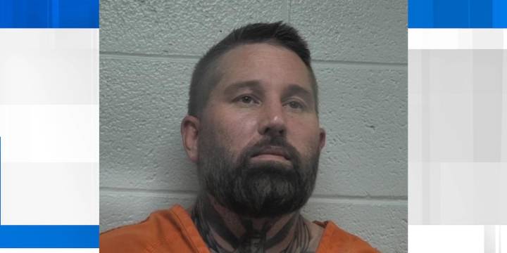 Man charged in connection with hit