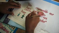 ¡Cotinúa la zozobra! 3.000 niños en el Nordeste de Antioquia no pueden ir al colegio por violencia de disidencias