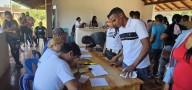 Jornada de Identificación  benefició a más de 2 mil 500 personas en la  Guayana Esequiba