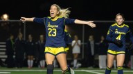 Spencerport beats Webster Thomas to return to girls soccer final