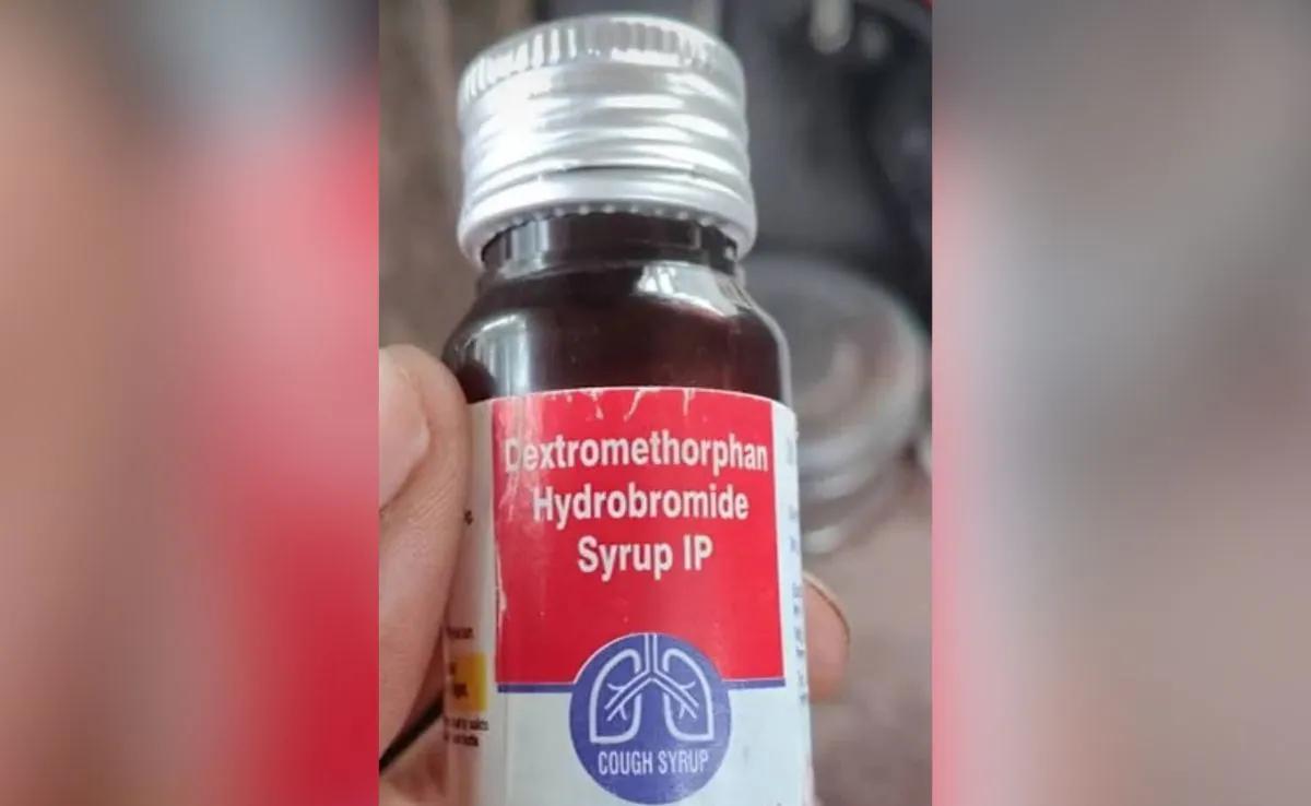 NMC Urges Hospitals to Follow Centre’s Guidelines on Cough Syrup Use in Children