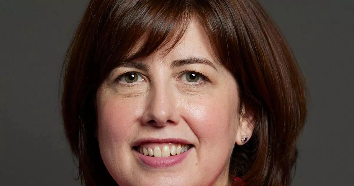 Lucy Powell vows to stand against the politics of "division and hate" in final push to be Deputy Leader of Labour Party