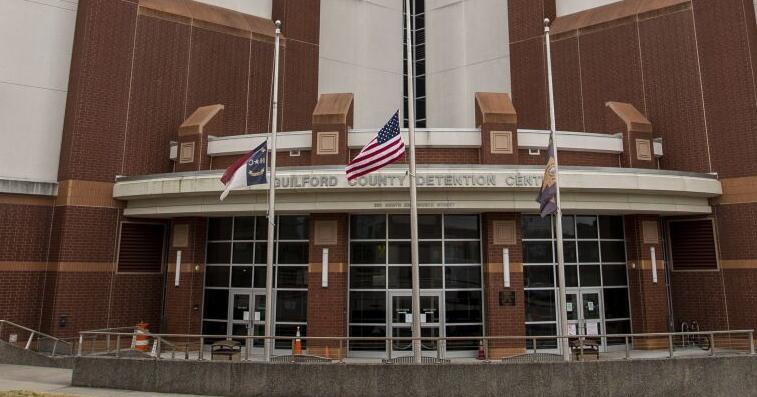 Guilford County Sherriff's Office issue warning about scam